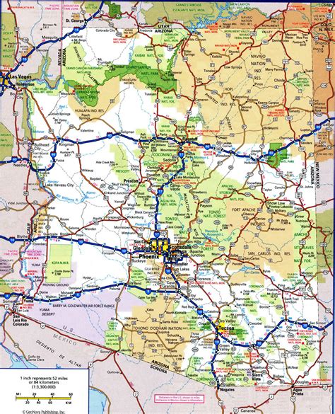 Driving Distance from Mesa, AZ to Chandler, AZ - Travelmath