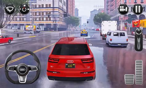 Driving Down City APK Download for Android 
