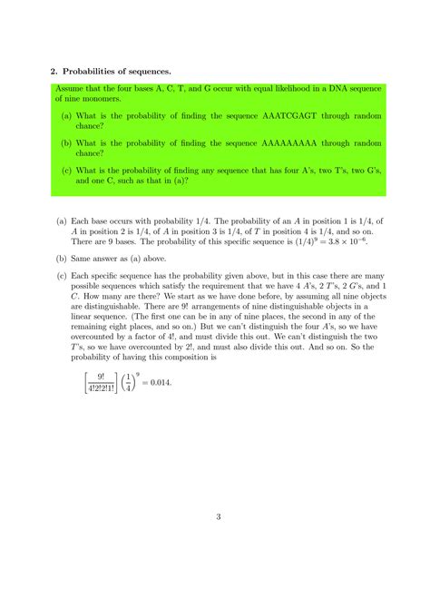 Driving Forces Molecular Manual Solution 17 Chapter