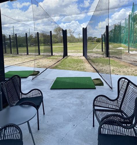 Driving Range - 129 Fourth Ave, Marsden QLD 4132, Australia