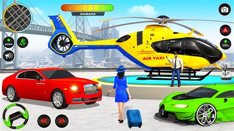 Driving School Car Parking 3D APK Download for Android 