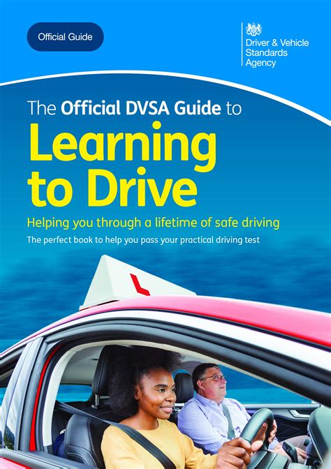 Driving School Driving Lessons Book Learners …