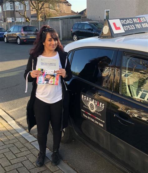 Driving Schools In West Wickham Get Lessons London Driving …