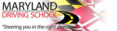 Driving Schools in Sharpsburg - Maryland