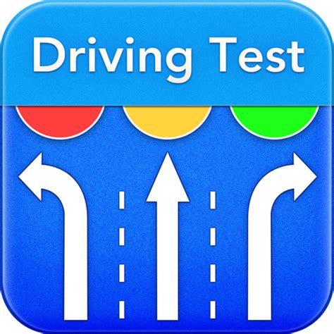 Driving Test App on Amazon Appstore