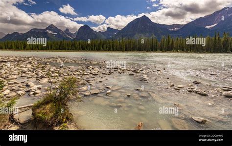 Driving Time from Prince George, Canada to Jasper, …