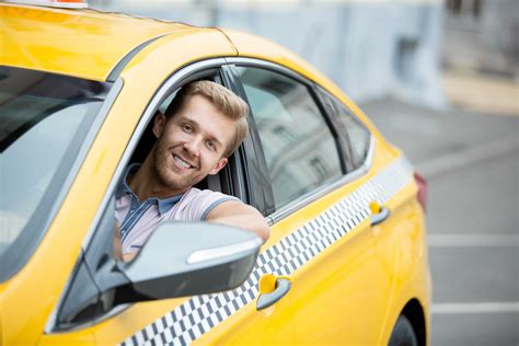 Driving and Your Heart: What Taxi Drivers Should Know Cardiac Screen