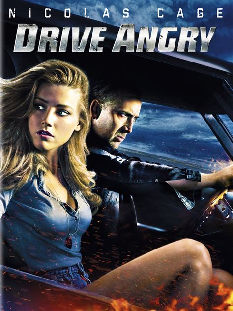 Driving angry movie. Check this TV trailer for the new movie Drive Angry, where Nicholas Cage plays an escapee from Hell fighting a satanic cult.IGN's YouTube is just a taste of ... 