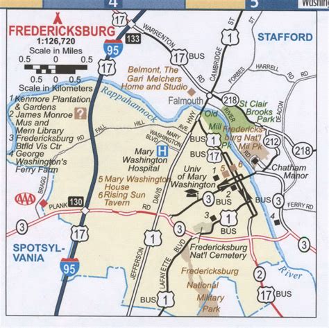 Driving directions to fredericksburg virginia. Things To Know About Driving directions to fredericksburg virginia. 