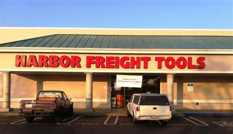 Driving directions to harbor freight. It’s the card that works as hard as you do. Other ways to save big include our huge Parking Lot Sales, weekly Deals, and Clearance items. But hurry. These are for a limited time only while supplies last. Harbor Freight Store 889 S Kuner Rd Brighton CO 80601, phone 303-659-2619, There’s a Harbor Freight Store near you. 