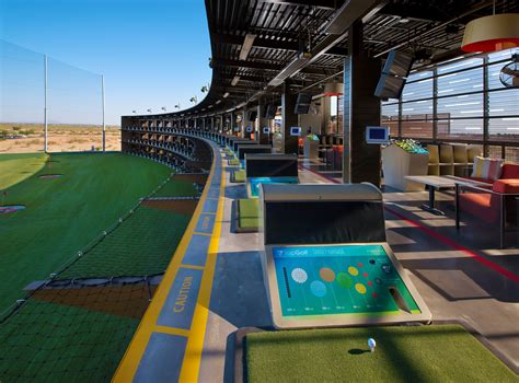 Specialties: At Topgolf, our goal is to help you create unforg