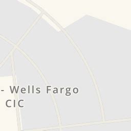 Driving Directions. Enter your starting address. Bank Information. Lobby Hours. Mon-Fri 09:00 AM-05:00 PM; Sat-Sun closed; Bank Services. Cashier Check; ... Use the Wells Fargo Mobile® app to request an ATM Access Code to access your accounts without your debit card at any Wells Fargo ATM.. 