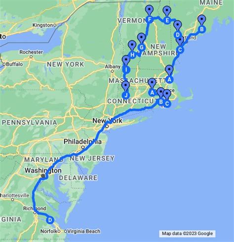 How long is the drive from Williamsburg, VA to Springfield, VA? The total driving time is 2 hours, 21 minutes. Your trip begins in Williamsburg, Virginia. It ends in Springfield, Virginia.. 