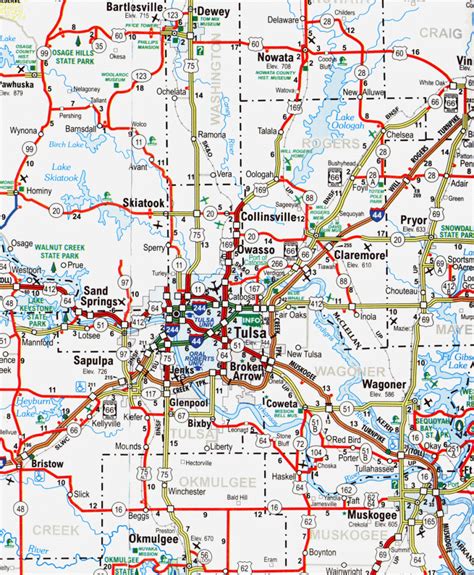 Driving directions tulsa ok. The total driving distance from Tulsa, OK to Charlotte, NC is 1,028 miles or 1 654 kilometers. Your trip begins in Tulsa, Oklahoma. It ends in Charlotte, North Carolina. If you are planning a road trip, you might also want to calculate the total driving time from Tulsa, OK to Charlotte, NC so you can see when you'll arrive at your … 