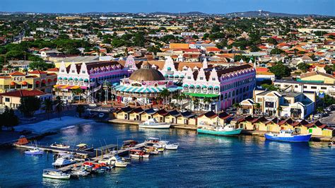 Driving in Aruba - Aruba Forum - Tripadvisor