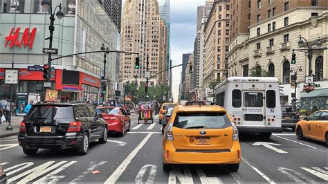 Driving in new york. In fact, you’ve got to drop all the way to number 46 on the list of worst drivers before you find the State of New York, which has a 90.6% insured rate, 2.43 DUI arrests per 1000 drivers, and 0.83 deaths per 100 million miles traveled. In other words, based on the above criteria, New York is the 5th best state for driving, edged out by ... 