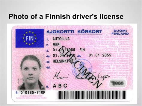 Driving license finland status check.  Department of Transportation Driver Lic...