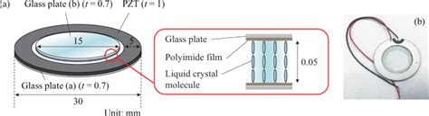 Driving liquid crystal lens without LC molecular orientation defects ...