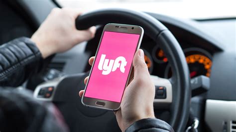 Are you looking to become a Lyft driver? Joining the rides