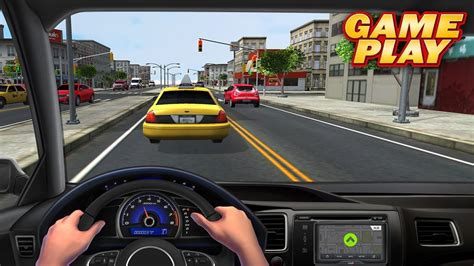 Driving online free. Driving Games are free car simulator games which allow players to control different kinds of vehicles. Online truck and bus driving games are the most popular among players. Become a taxi driver and escape from police racing through the city in one of our cool driving games. Attend a driving school to become a professional racer. 