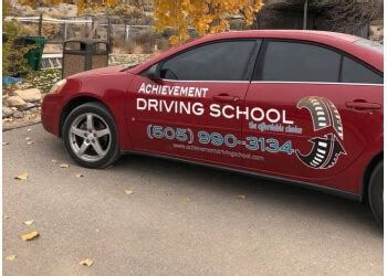 Driving schools albuquerque. Description. Albuquerque Driving School is a leader in driving school education in New Mexico. We teach New Mexican’s vital driving skills that make our roadways safer for all of us. As a state certified course by the New Mexico MVD, our driving curriculum is equipped with all the proper bells and whistles…and then some. 