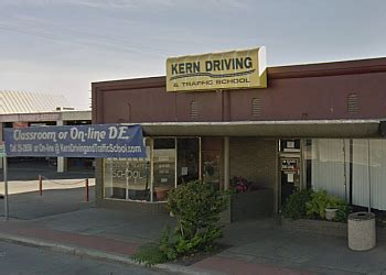 Driving schools in bakersfield. Bakersfield Driving School. Driving Instruction. Website. 25. YEARS IN BUSINESS (661) 374-0920. 4664 American Ave Ste 16. Bakersfield, CA 93309. CLOSED NOW. Anytime Drivers Ed. Driving Instruction (866) 556-8267. 4664 American Ave. Bakersfield, CA 93309. Step II. Driving Instruction Educational Services. 59. YEARS 