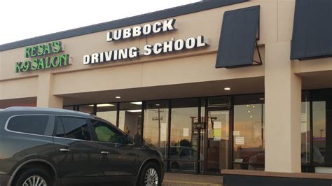 Driving schools in lubbock. This State Approved full driver's education course meets all state requirements for teenage driver's ed. It includes all class work, drive times, and the real DPS permit test online. Parents may be required to fill-out logs and maintain some records as part of this course. Please contact us if you have any questions. When do you start drivers ed. 