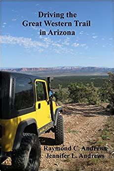 Driving the great western trail in arizona an off road travel guide to the great western trail in arizona. - The complete guide to cross country ski preparation.