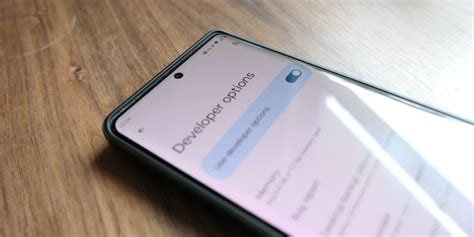 Drm scheme not supported prime video app.  I have developer options enabled, but o...