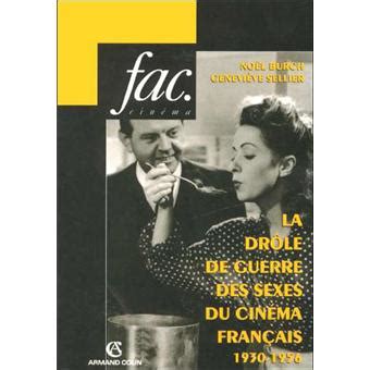 Drôle de guerre des sexes du cinéma français. - Handbook of mobile broadcasting dvb h dmb isdb t and mediaflo internet and communications.