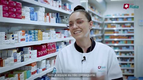 Droga Raia - YouTube