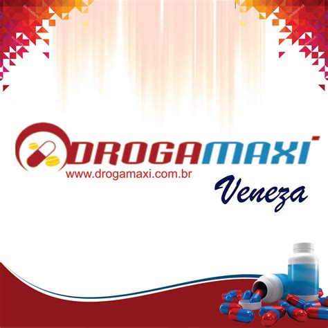 Drogamaxi Veneza - गृहपृष्‍ठ