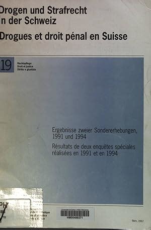 Drogen und strafrecht in der schweiz. - 1997 yamaha 200 blaster owners manual.