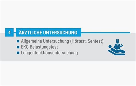 Drogentest bei einstellungsuntersuchung