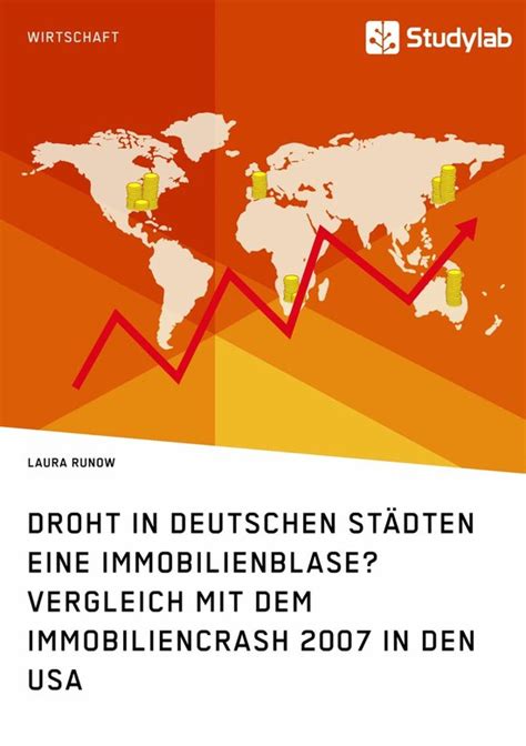 Droht in deutschen Städten eine Immobilienblase? Vergleich mit …