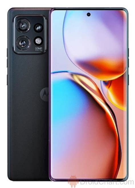 Droid Edge Plus