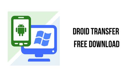 Droid Transfer 1.45 with Crack Free Download