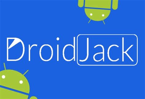 DroidJack Cracked 5 With Full Version Download 2023