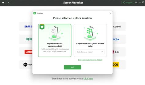 Droidkit avis.  DroidKit Review DroidKit is a troubleshooting tool for A...