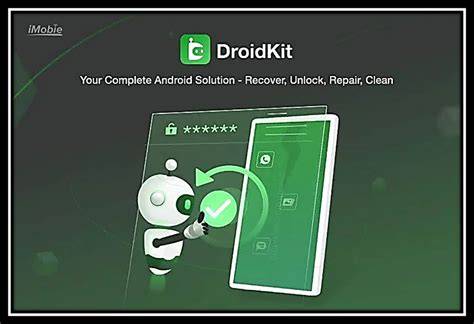 Droidkit mod apk.  To explore its capabilities and resolve common DroidKit m...