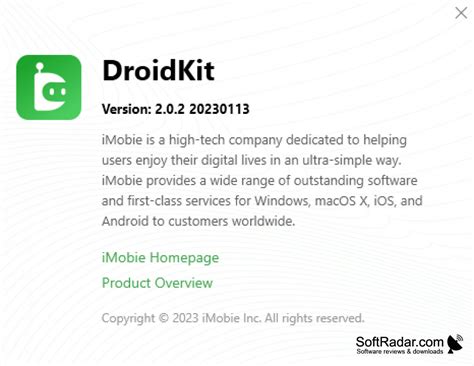 Droidkit pc.  DroidKit is an Android reverse engineering framework that enables us...