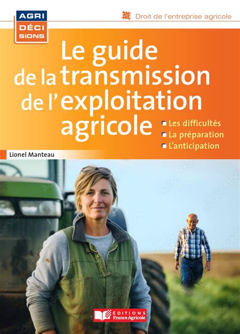 Droit Rural