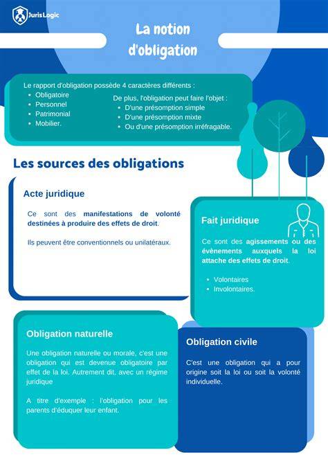 Droit des obligations