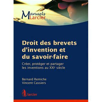 Droit et pratique des brevets d'invention. - Csbs dp manual communication and symbolic behavior scales developmental profile.