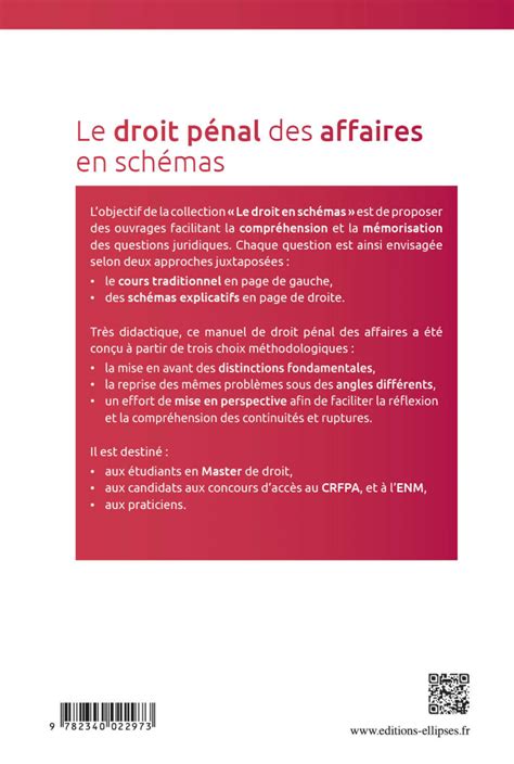 Droit penal special, droit penal des affaires. - Staying legal a guide to copyright and trademark use.