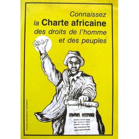 Droits de l'homme et charte africaine. - Chronologische uebersicht der wichtigsten begebenheiten aus den kriegsjahren 1806-1815.