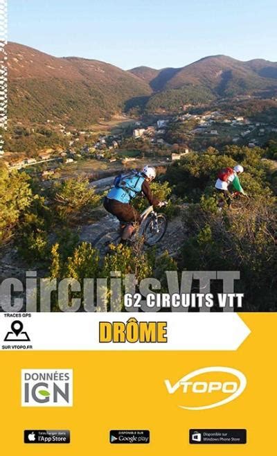 Drome 62 Circuits Vtt62 Circuits Vtt