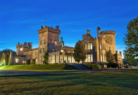 Dromoland castle hotel ireland. Christmas at Dromoland Castle is a favourite time of year, ... Whether you’d like to waken up in the castle on Christmas morning, or stay with us before or after our 3-night Christmas celebration, we know you’ll have an ... Newmarket-On-Fergus, Co. Clare, Ireland. Tel: +353 61 368144 | USA: 1800 346 7007. Email: sales@dromoland.ie. View Map ... 