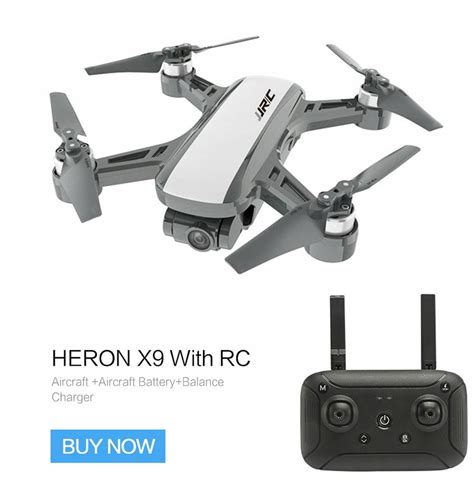 Dron JJRC X9 Heron - 7764327526 - oficjalne archiwum Allegro