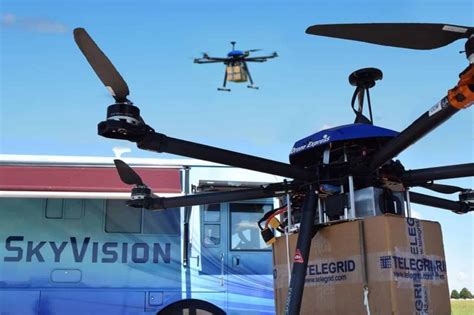 DroneUp Delivery offers free drone delivery to all customers within one mile of Walmart locations. Check your availability, see how it works, and shop for over 20,000 products …